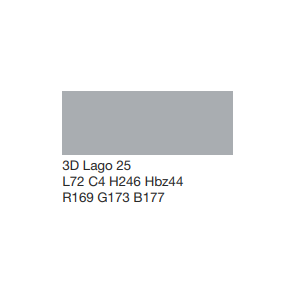 Crepis CAPAROL Indeko-plus weiß K15 3D Lago 25 L=72 1.5mm/ Seau 25kg