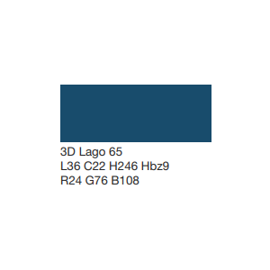 Crepis CAPAROL Indeko-plus weiß K15 3D Lago 65 L=36 1.5mm/ Seau 25kg