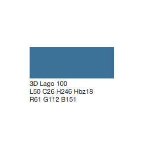 Crepis CAPAROL Indeko-plus weiß K15 3D Lago 100 L=50 1.5mm/ Seau 25kg