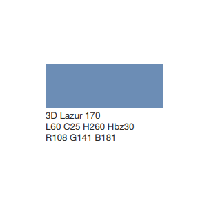 Crepis CAPAROL Indeko-plus weiß K15 3D Lazur 170 L=60 1.5mm/ Seau 25kg