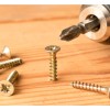 Vis à bois renforcé Torx 5x60mm TW R.TS Koelner 100pièces