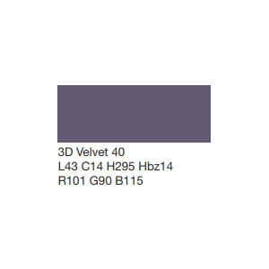 Crepis CAPAROL Indeko-plus weiß K15 3D Velvet 40 L=43 1.5mm/ Seau 25kg