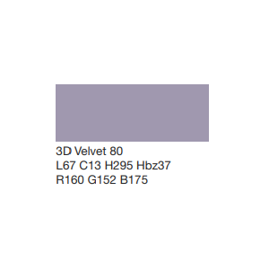 Crepis CAPAROL Indeko-plus weiß K15 3D Velvet 80 L=67 1.5mm/ Seau 25kg