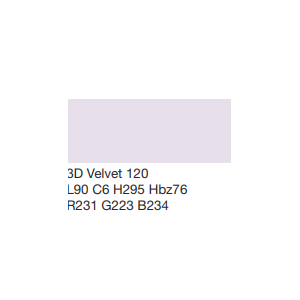 Crepis CAPAROL Indeko-plus weiß K15 3D Velvet 120 L=90 1.5mm/ Seau 25kg