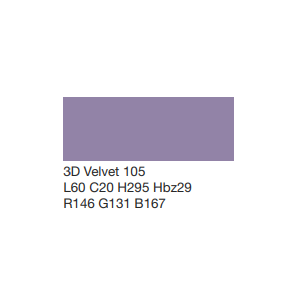 Crepis CAPAROL Indeko-plus weiß K15 3D Velvet 105 L=60 1.5mm/ Seau 25kg