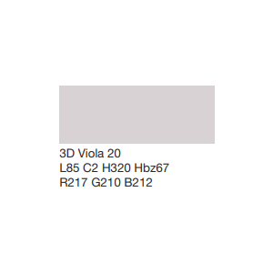 Crepis CAPAROL Indeko-plus weiß K15 3D Viola 20 L=85 1.5mm/ Seau 25kg