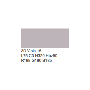 Crepis CAPAROL Indeko-plus weiß K15 3D Viola 15 L=75 1.5mm/ Seau 25kg