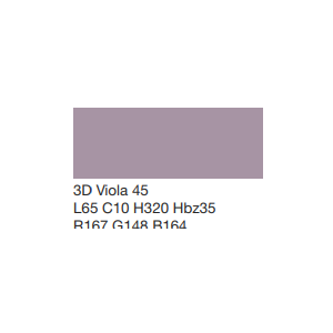 Crepis CAPAROL Indeko-plus weiß K15 3D Viola 45 L=65 1.5mm/ Seau 25kg
