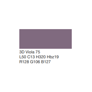 Crepis CAPAROL Indeko-plus weiß K15 3D Viola 75 L=50 1.5mm/ Seau 25kg