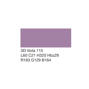 Crepis CAPAROL Indeko-plus weiß K15 3D Viola 115 L=60 1.5mm/ Seau 25kg