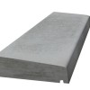 Couvre mur béton 100x30cm IOTA 1 pan pièce